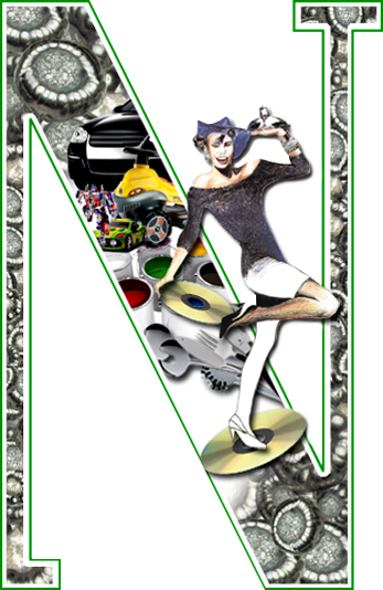 N